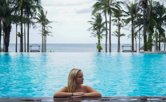 Vietnam - Relaxen in een luxe resort!
