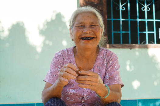 Vietnam - Most wonderful people on earth