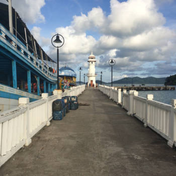 Koh Chang - Koh Chang Haven