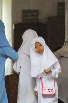 Maleisië - girl's just wanna have fun