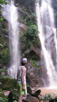 Thailand - waterval