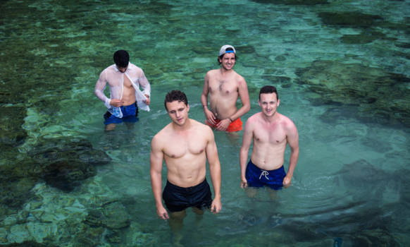 Palawan - Backstreet boys