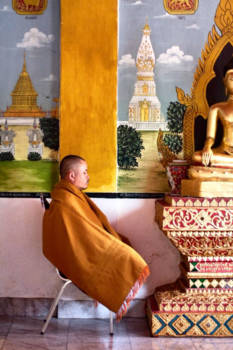 Thailand - Beautiful Silence