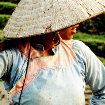 Sapa - Keep on smiling