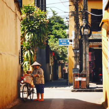Vietnam - Hoi An