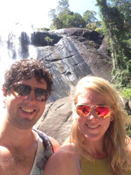 Maleisië - Waterfalls