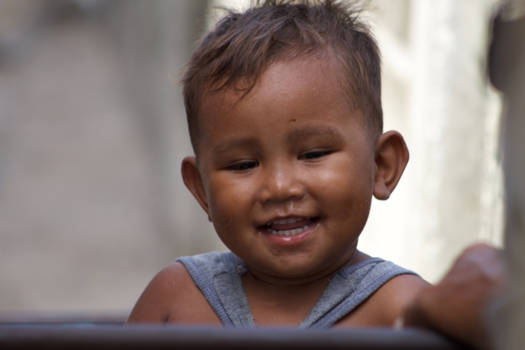 Malapascua Island - Because I'm happy...