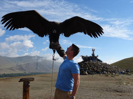 Gorkhi-Terelj National Park - Indrukwekkende rust in Mongolië