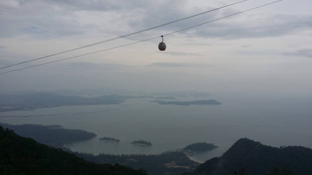 Pulau Langkawi - Enjoy every moment, enjoy every view!