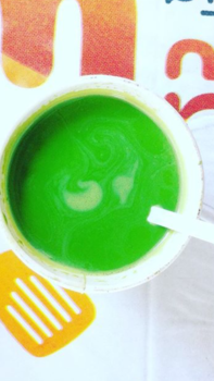 Thailand - Echte groene thee in Chiang Rai