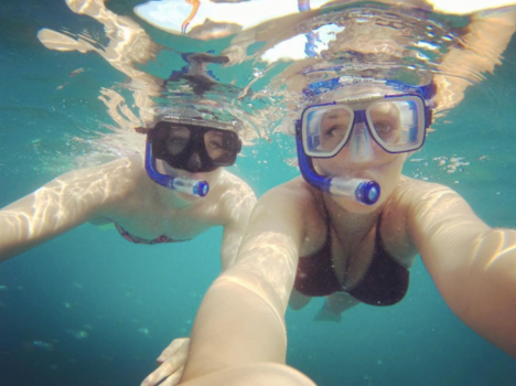 Perhentian Islands - SnorkelSnorkel