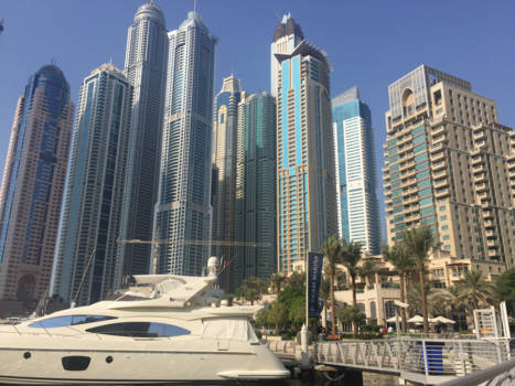 Dubai - Most gorgeous city