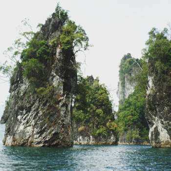 Thailand - Khao sok