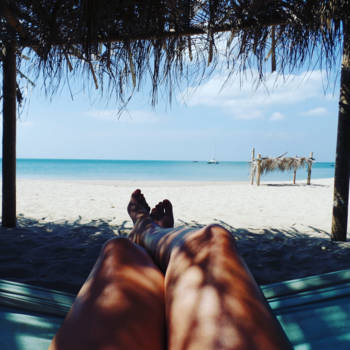 Thailand - Koh Lanta