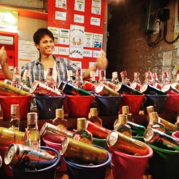 Thailand - Koh Phangan