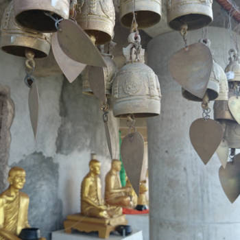 Thailand - Big Buddha, Phuket
