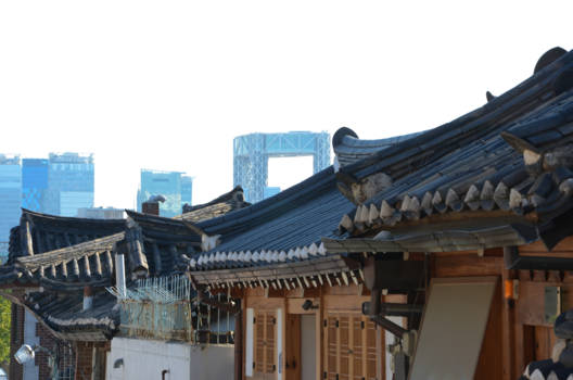 Zuid-Korea