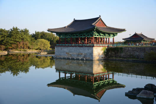 Zuid-Korea
