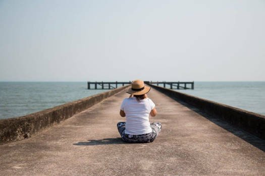 Koh Chang - Meditatie