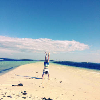 Bohol - Virgin Island