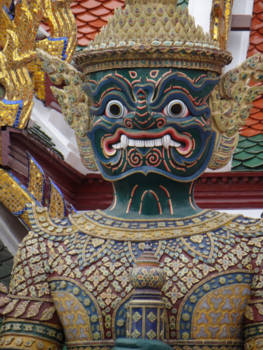 Chiang Mai - thailand