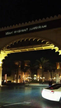 Dubai - Souk Madinat