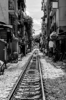 Hanoi - Het dagelijkse leven in Hanoi