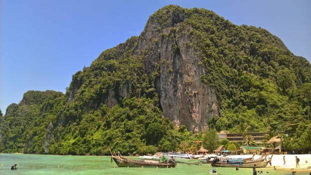 Thailand - The Beach