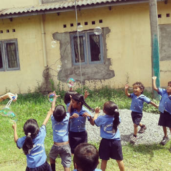 Sri Lanka - Gotta catch em all !