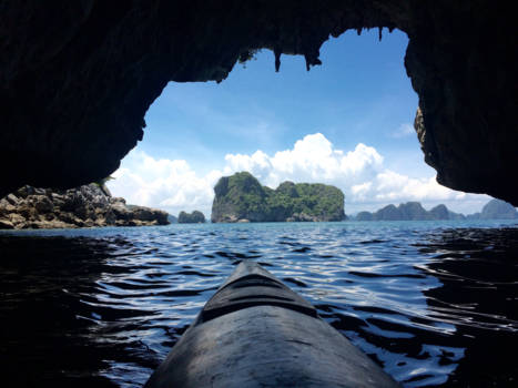 Halong Bay - Avontuurlijk Halong Bay