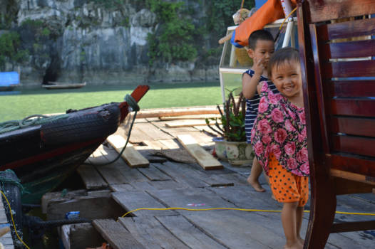 Vietnam - Het liefste meisje van Vietnam