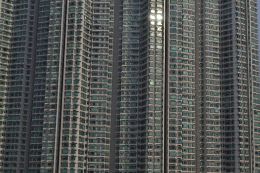 Hong Kong - Aberdeen Apartments