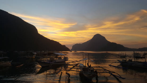 Filipijnen - The beauty of El Nido