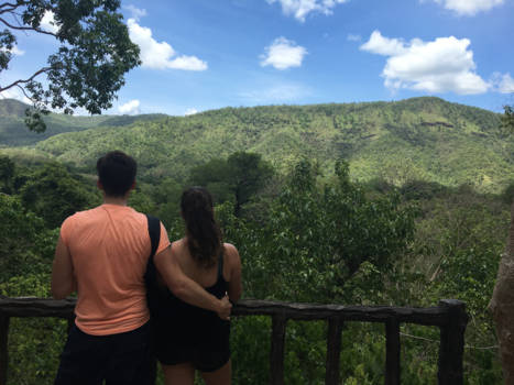 Thailand - The Jungle Book