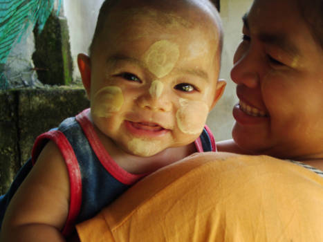 Thailand - Happiness <3