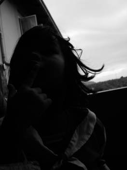 Thailand - Weeskindje Thailand