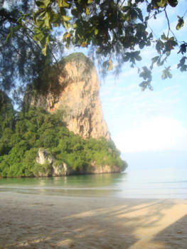 Thailand - Krabi