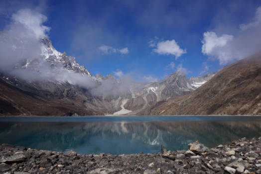 Everest Base Camp - Gokyo Ri, Himalaya