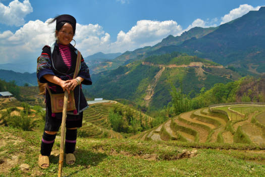 Sapa - This is my home