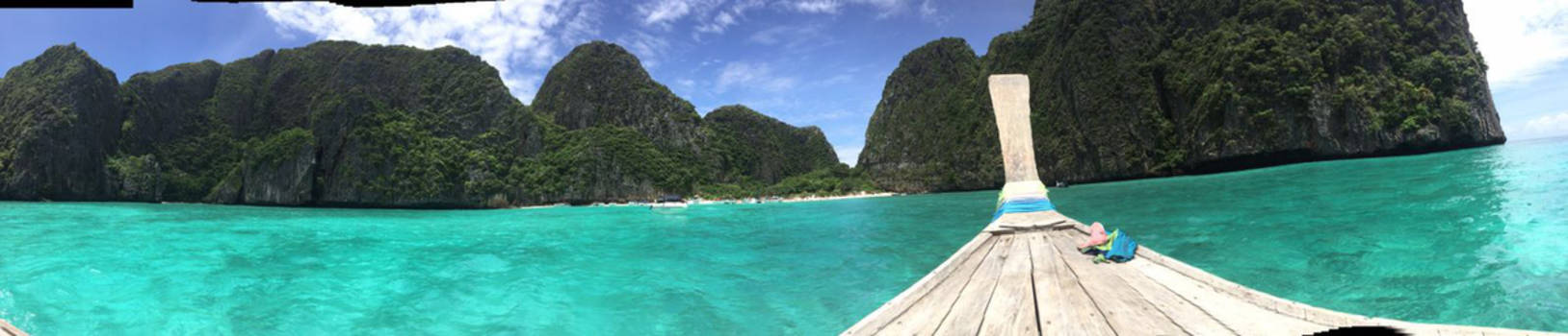 Thailand - Paradise on earth