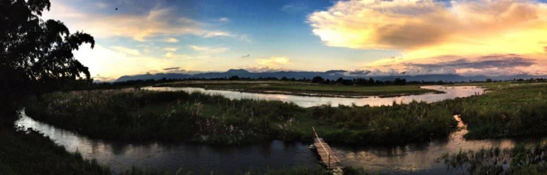 Chitwan National Park - I hate my job! NOT!