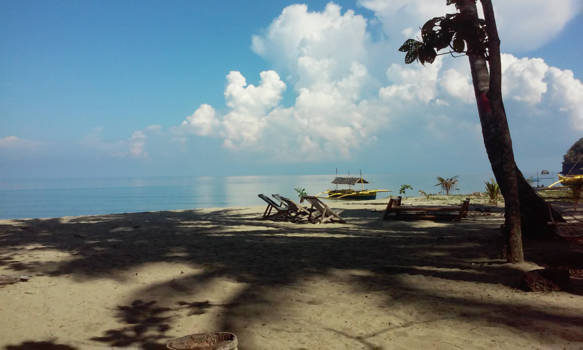 Filipijnen - Relaxen