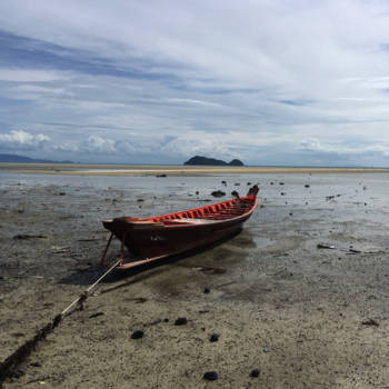 Koh Phangan - Verborgen strandjes op partyeiland Koh Phangan