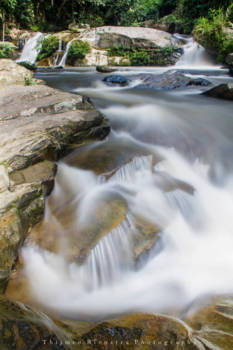 Thailand - Tranquility...