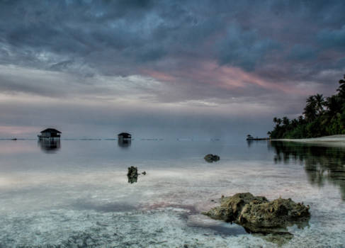 Malediven - malediven medufushi