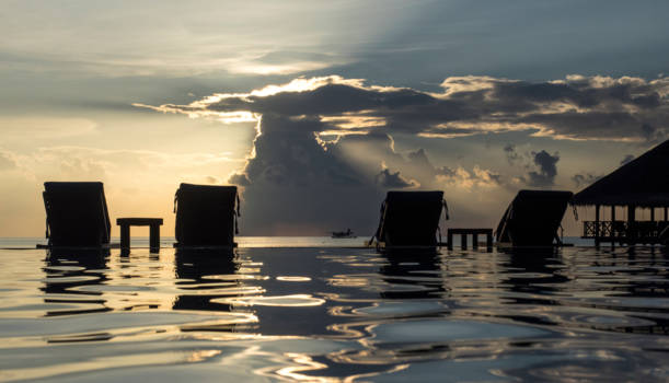 Malediven - malediven medufushi