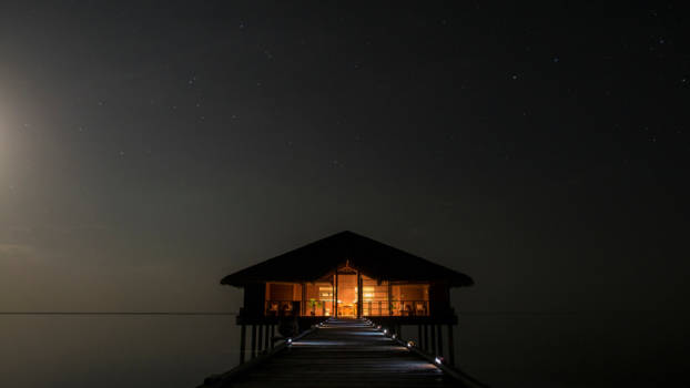 Malediven - malediven medufushi