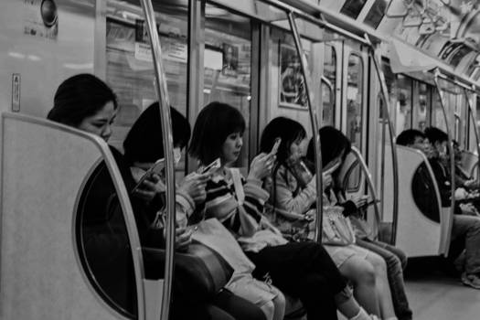 China - Modern world