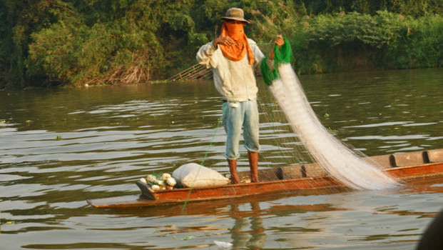 Ayutthaya - De Visser