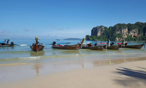 Krabi - Dream away....